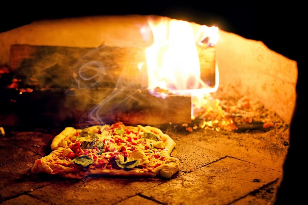 pizza, pizza oven, wood burning oven, pizza in oven, dinner, cooking, authentic pizza oven, pizza, pizza oven, pizza oven, pizza oven, pizza oven, pizza oven