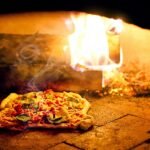 pizza, pizza oven, wood burning oven, pizza in oven, dinner, cooking, authentic pizza oven, pizza, pizza oven, pizza oven, pizza oven, pizza oven, pizza oven